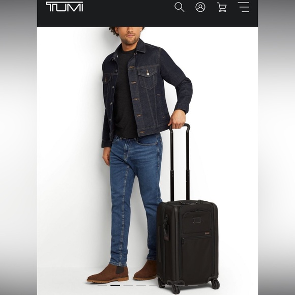 Tumi - Picture 2 of 16